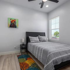 Mesa Downtown Room #1