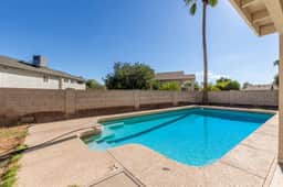Desert Oasis with Pool #3 - Image 3