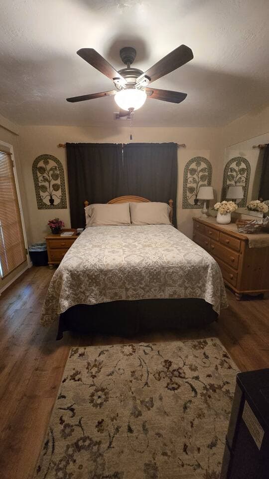 Nora Guest Suite Retreat - Image 1