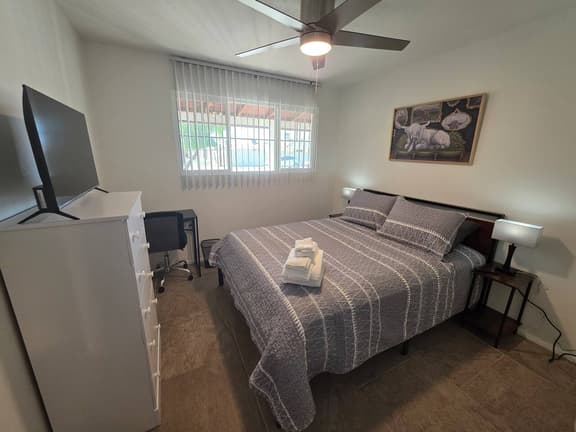 Prime Tempe Room #2 - Image 1