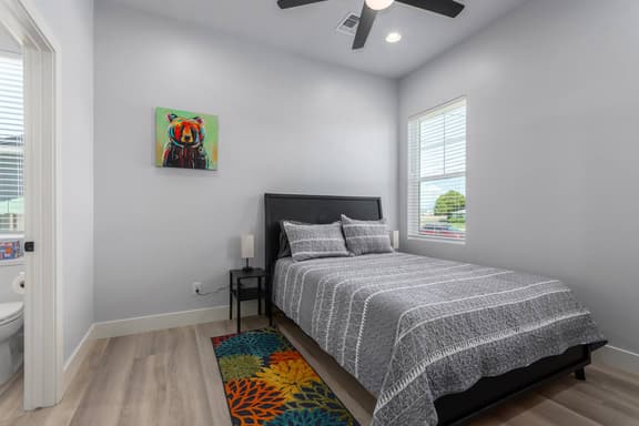 Mesa Downtown Room #1 - Image 1